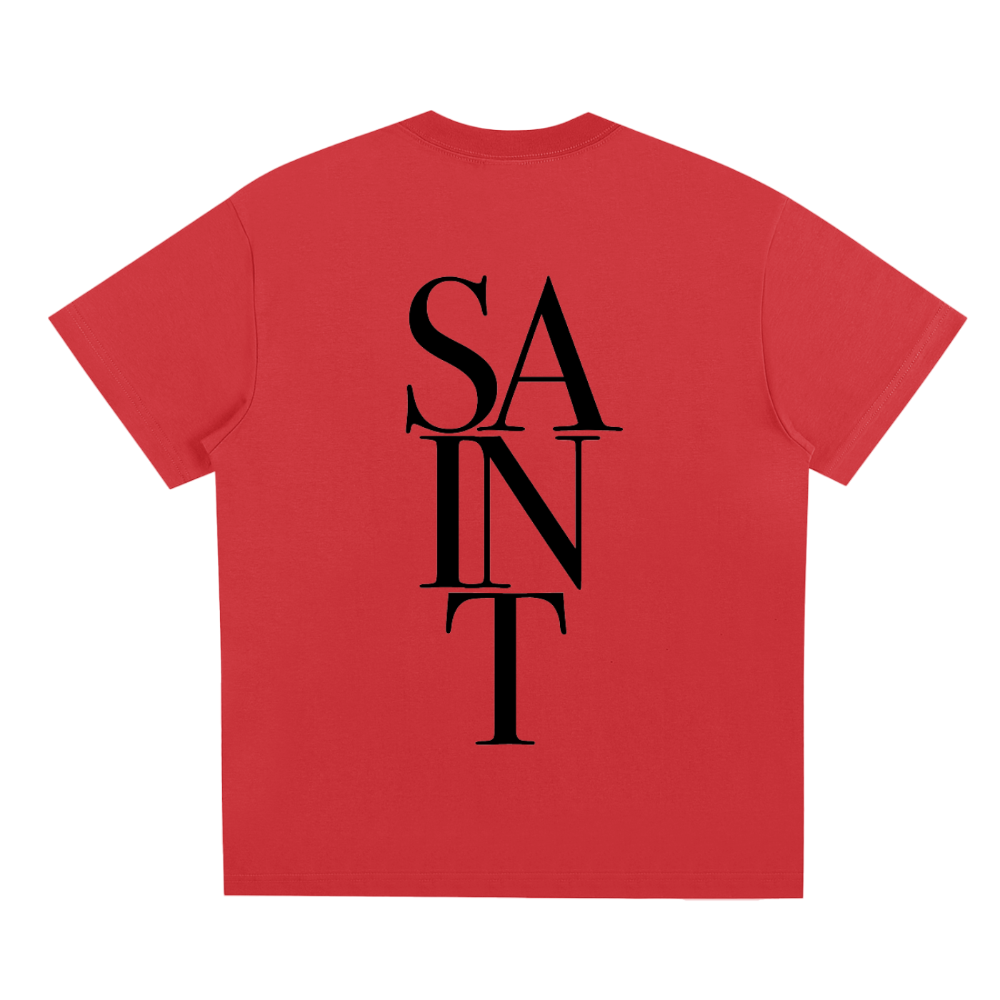 Saint Essentals Halo Tee