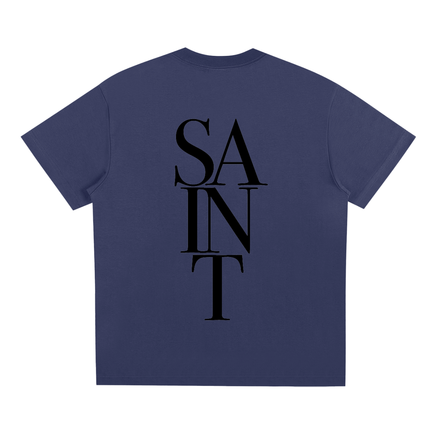Saint Essentals Halo Tee