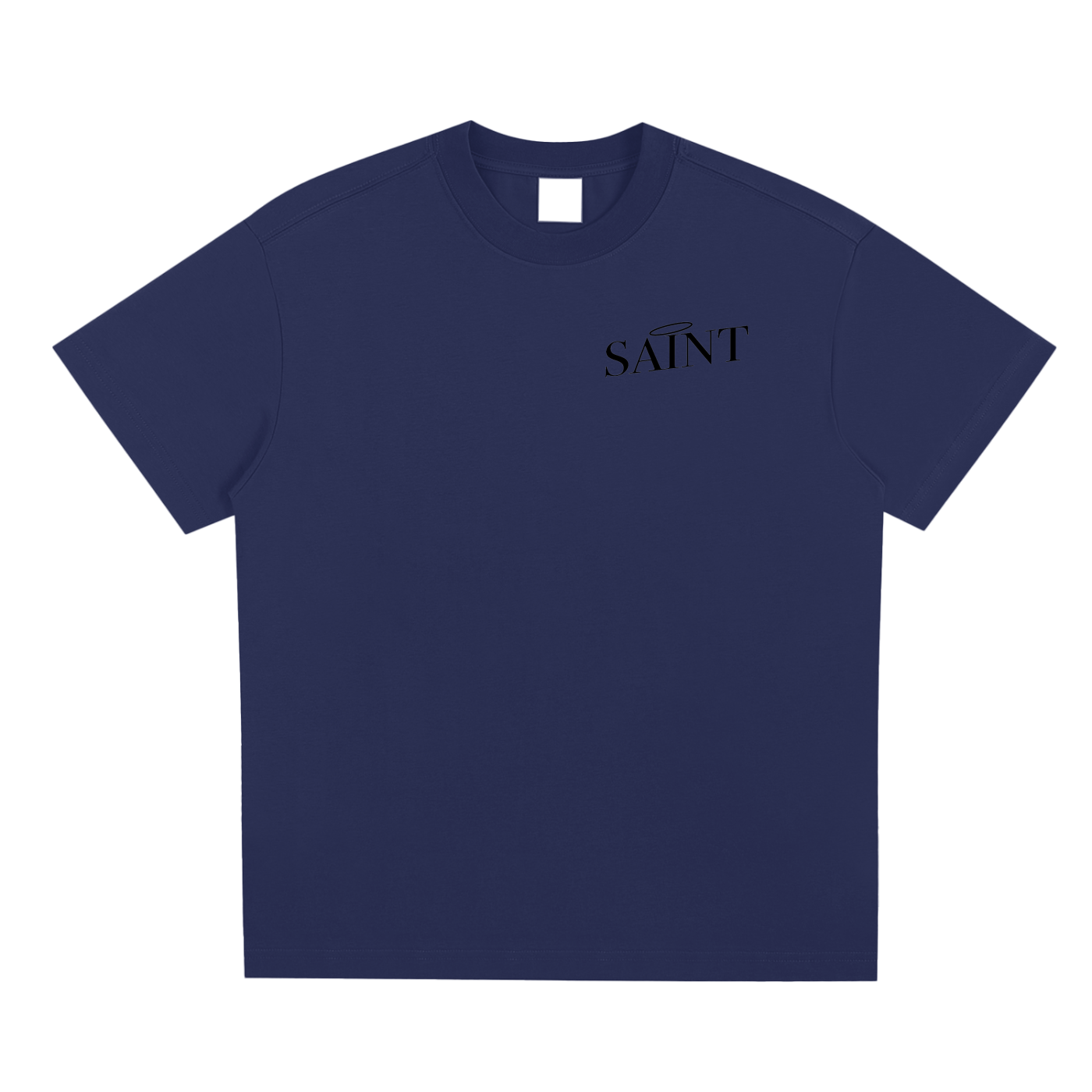 Saint Essentals Halo Tee
