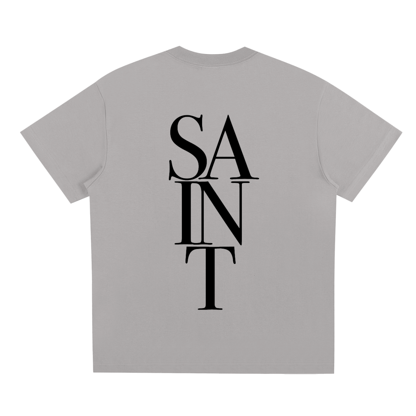 Saint Essentals Halo Tee