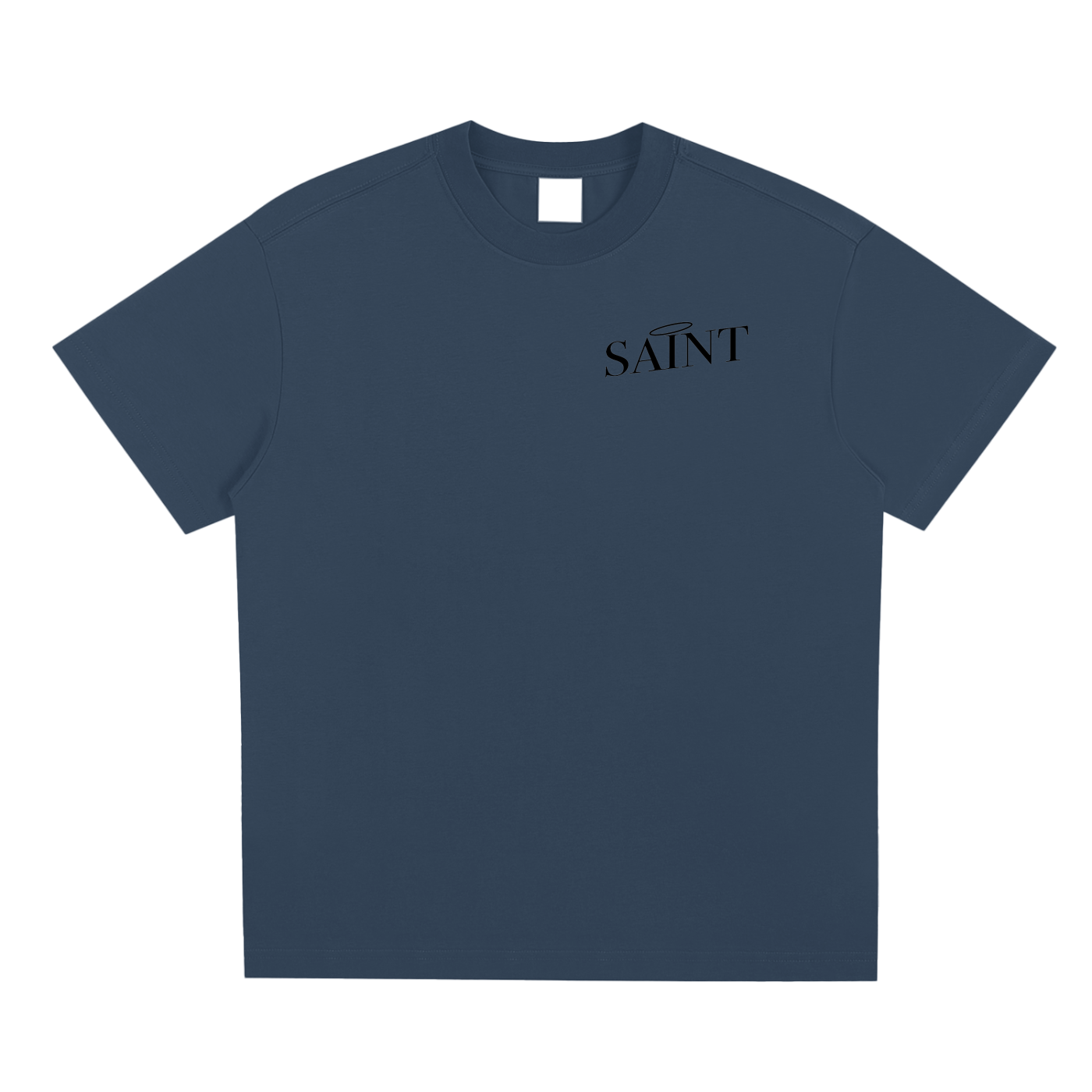 Saint Essentals Halo Tee