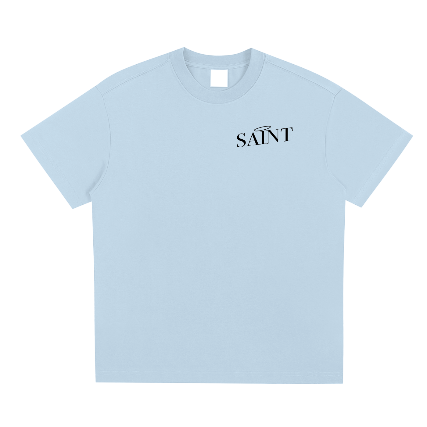 Saint Essentals Halo Tee