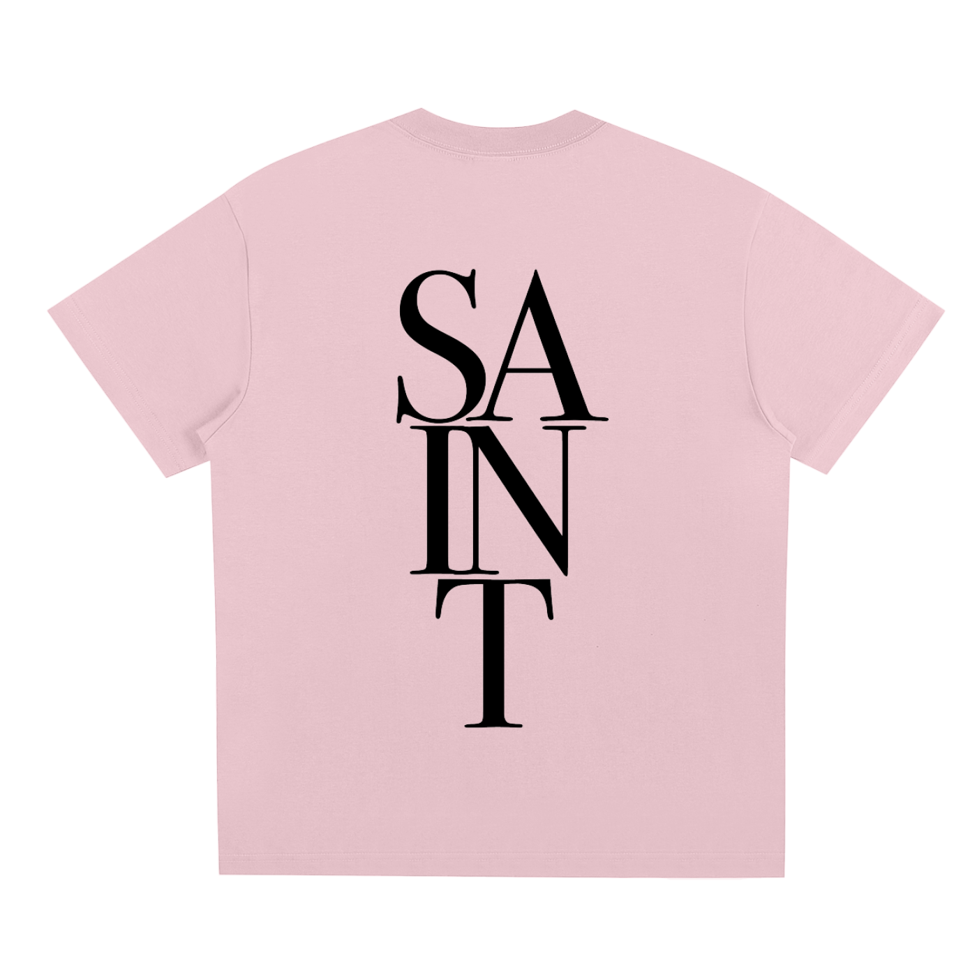 Saint Essentals Halo Tee