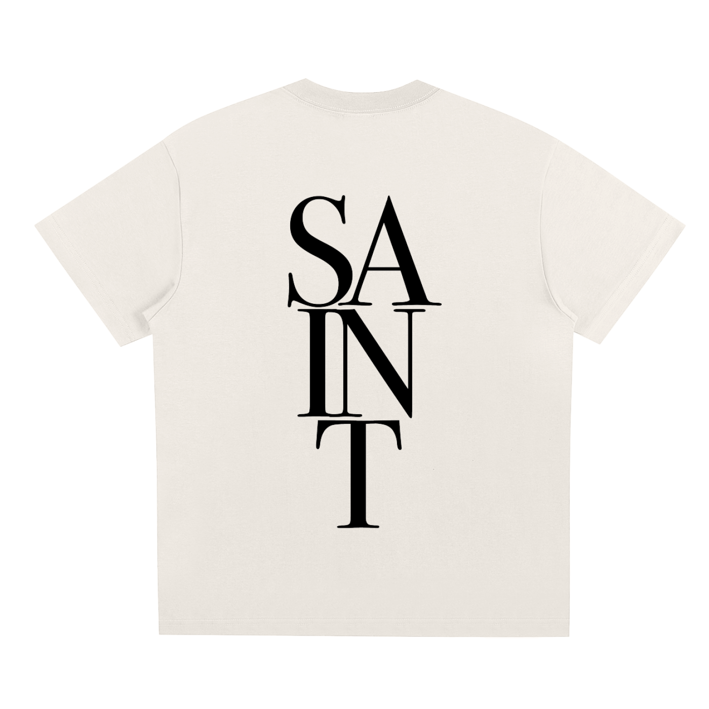 Saint Essentals Halo Tee