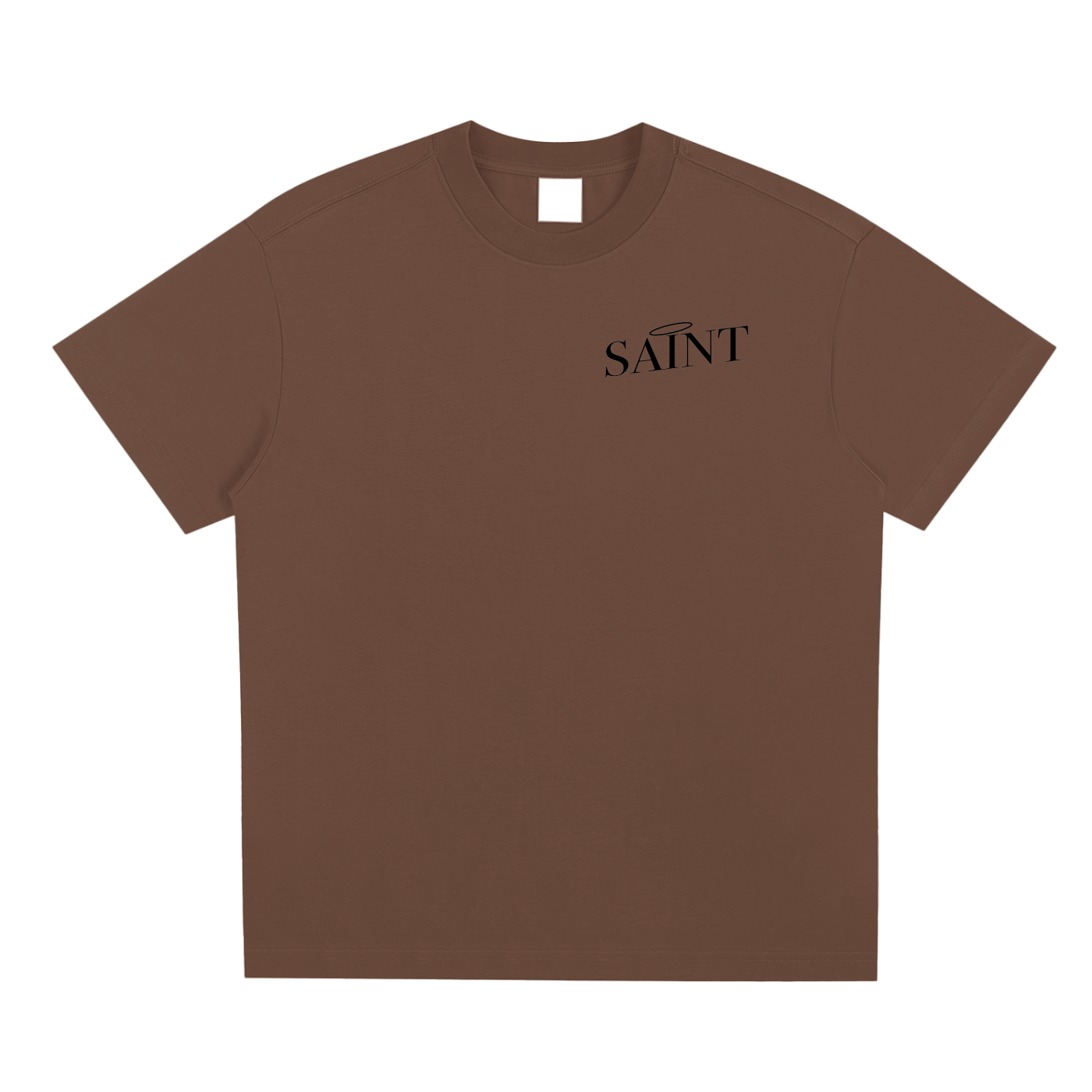 Saint Essentals Halo Tee