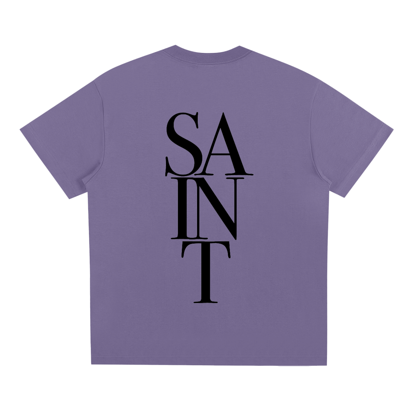 Saint Essentals Halo Tee