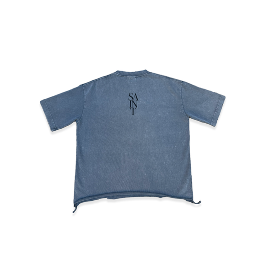 Saint Essential Halo Boxy Tee
