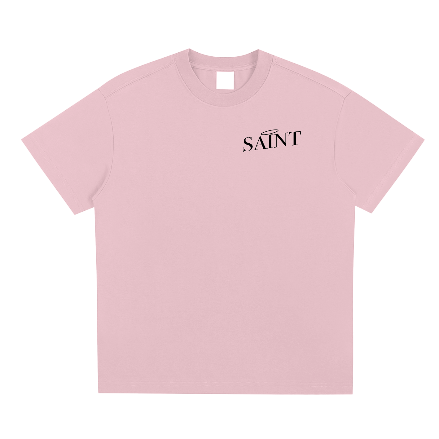 Saint Essentals Halo Tee