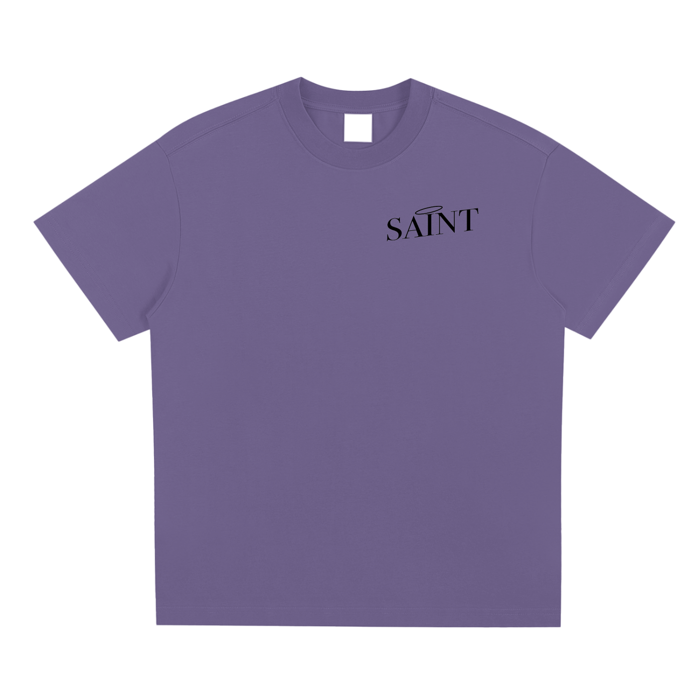 Saint Essentals Halo Tee