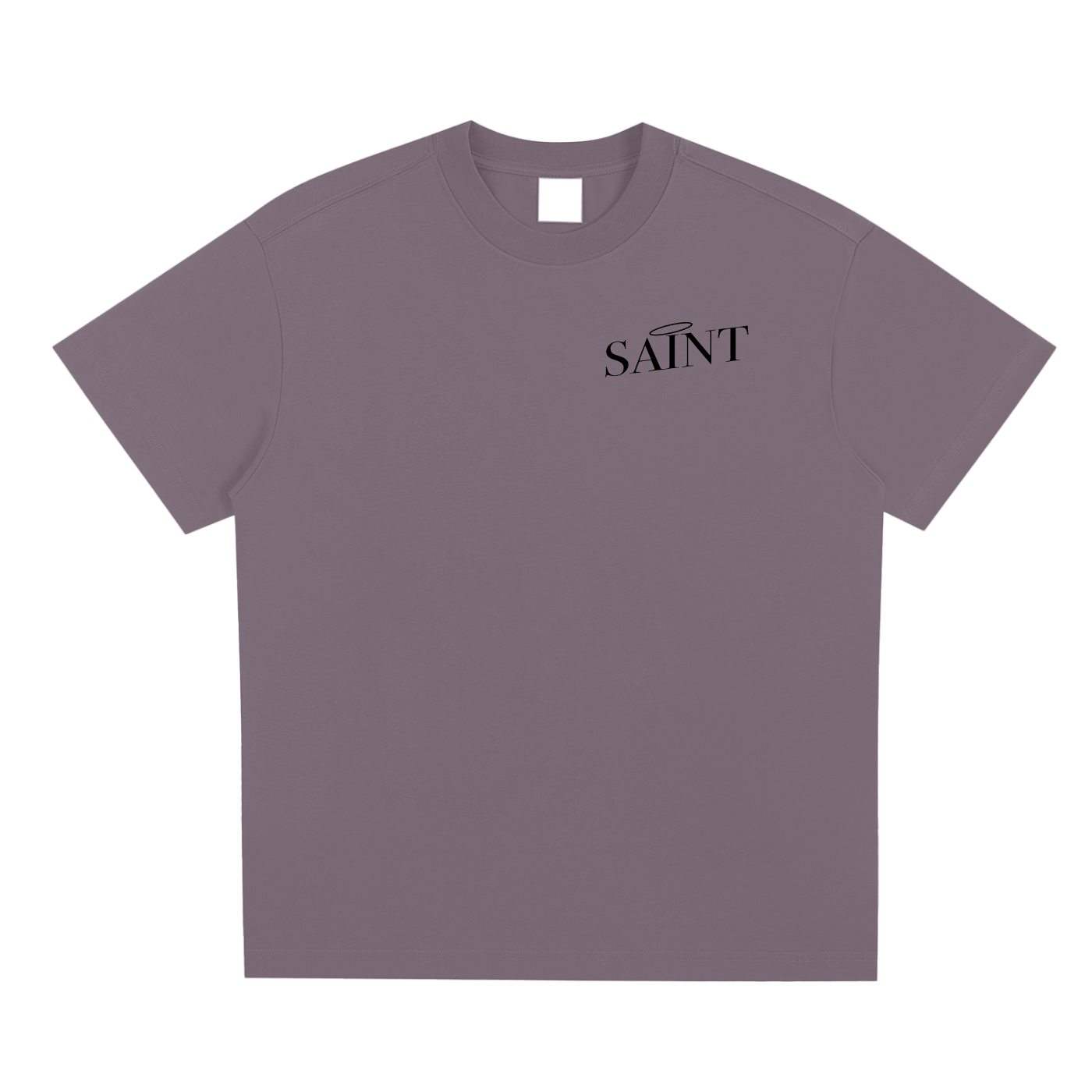 Saint Essentals Halo Tee