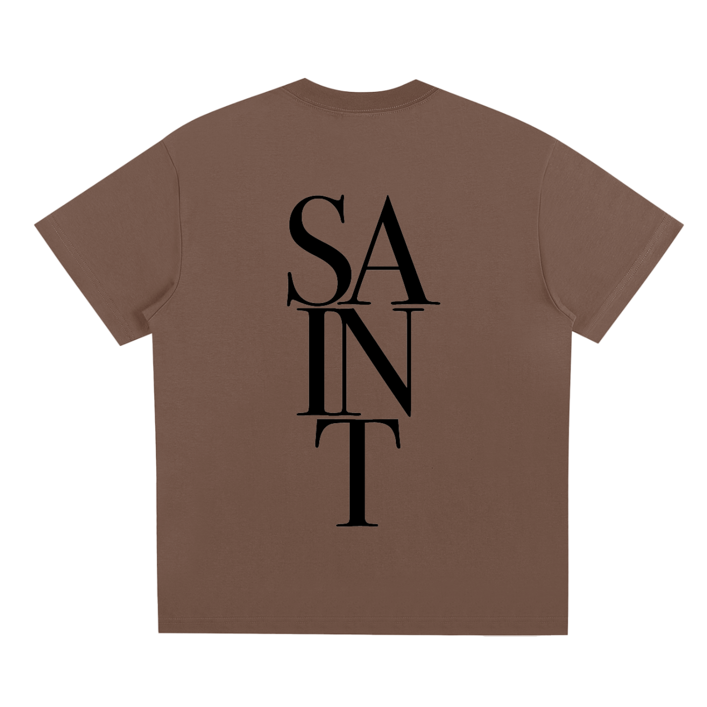 Saint Essentals Halo Tee