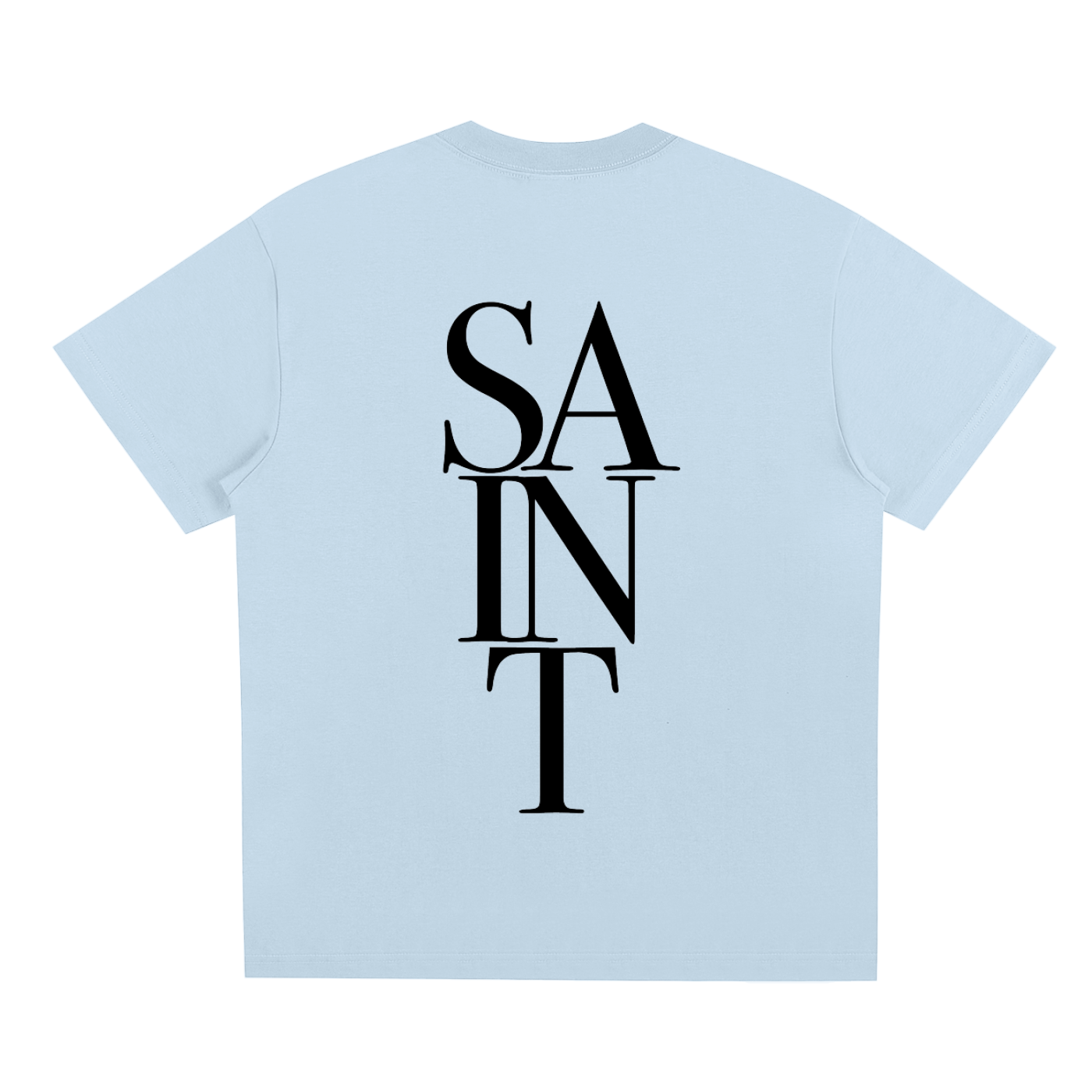 Saint Essentals Halo Tee