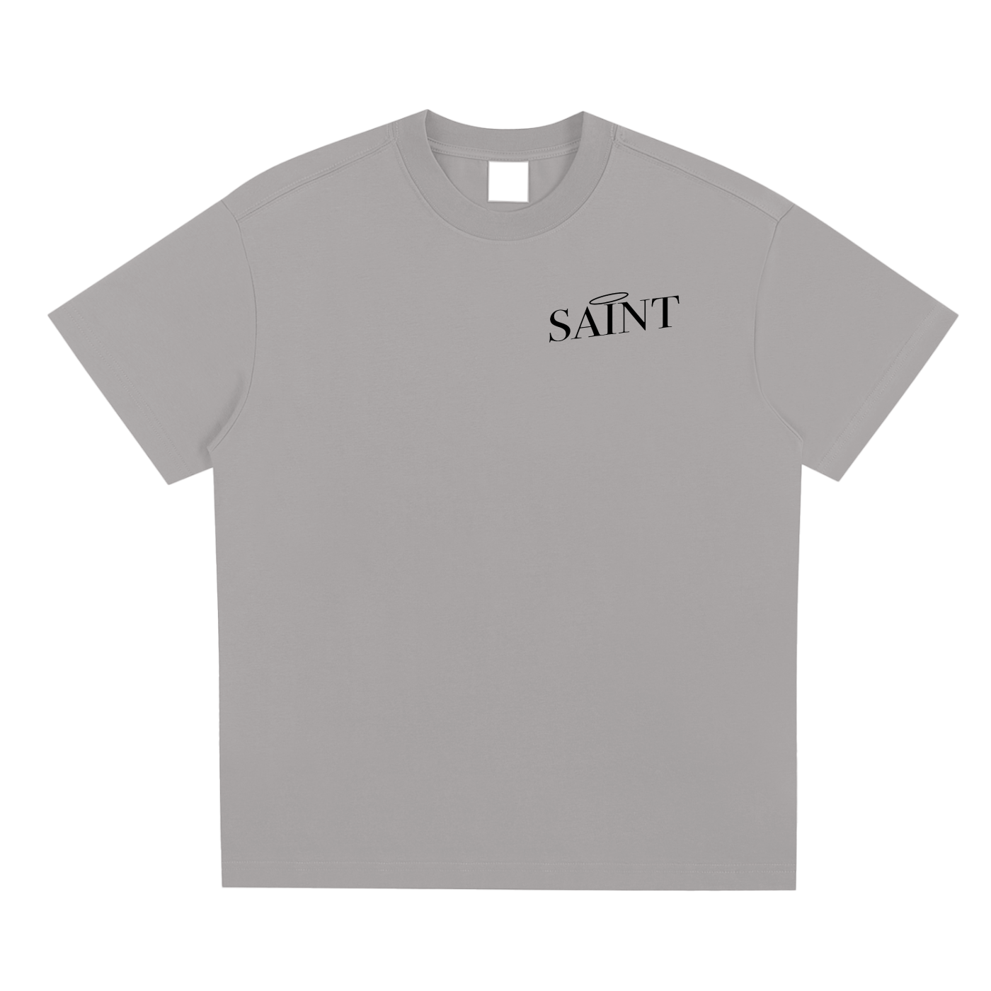 Saint Essentals Halo Tee