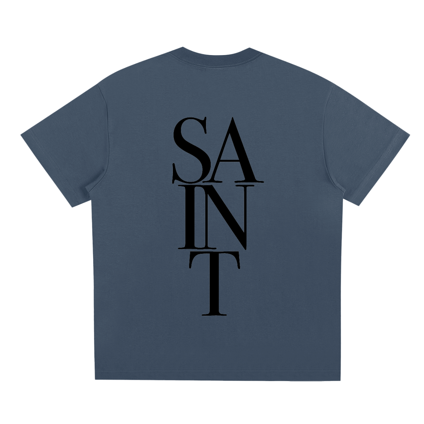 Saint Essentals Halo Tee