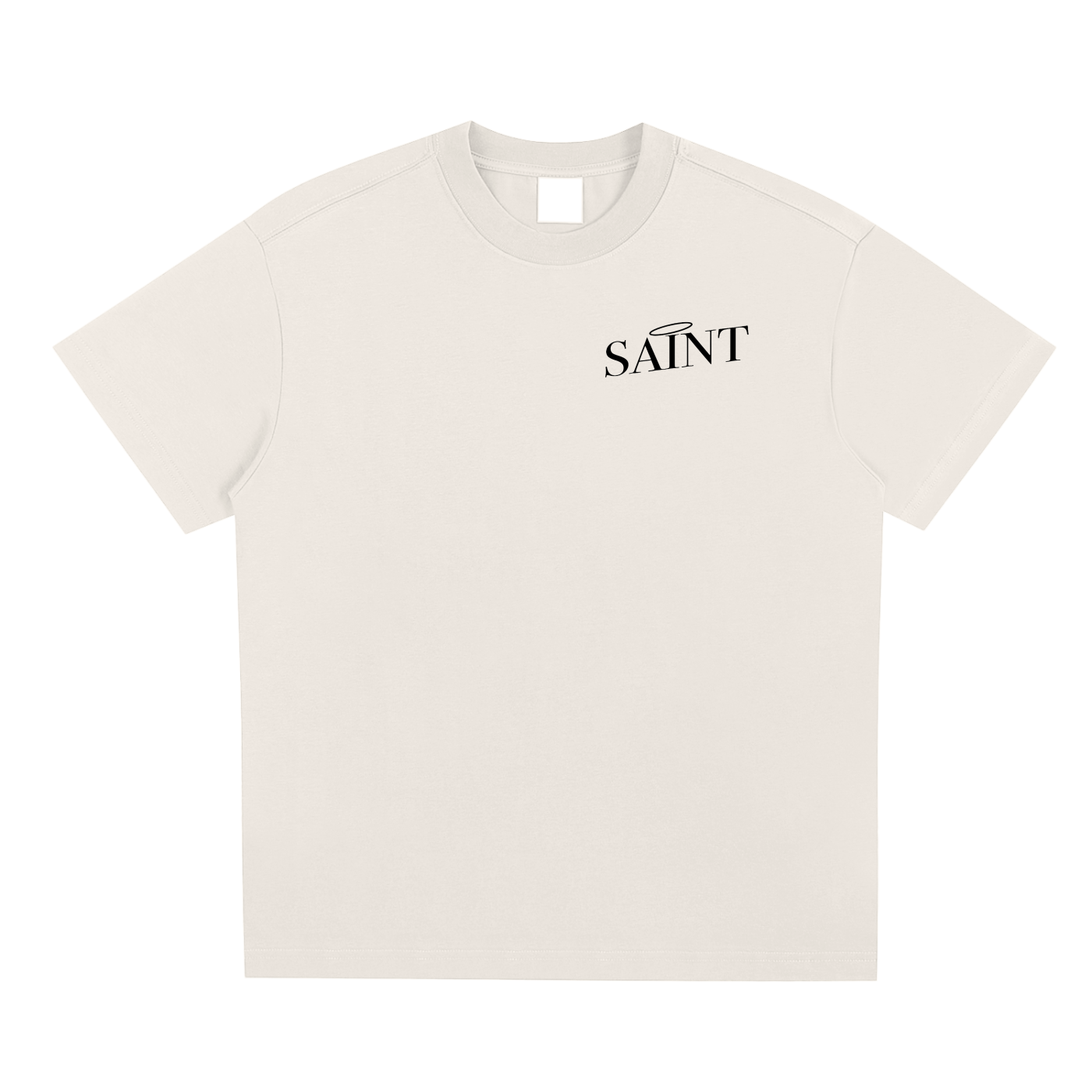 Saint Essentals Halo Tee