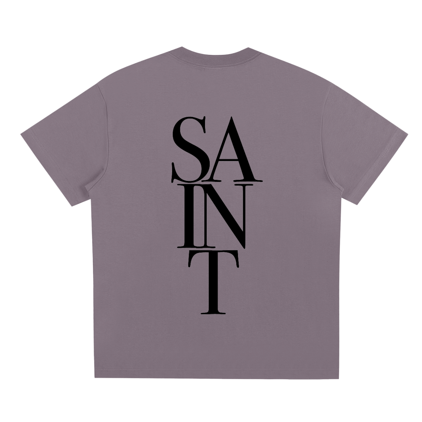 Saint Essentals Halo Tee