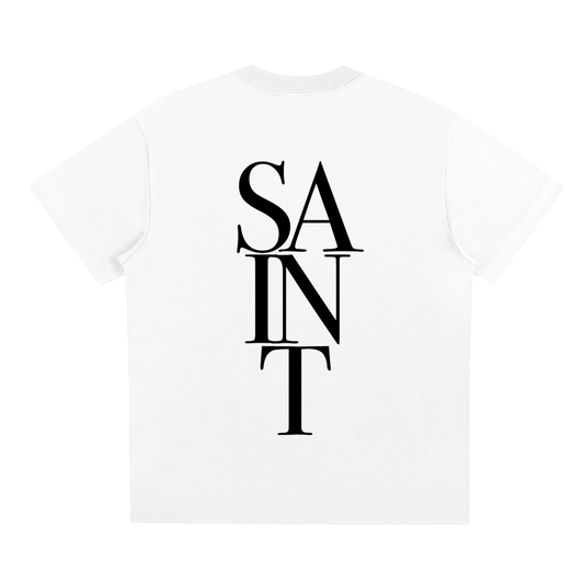 Saint Essentals Halo Tee
