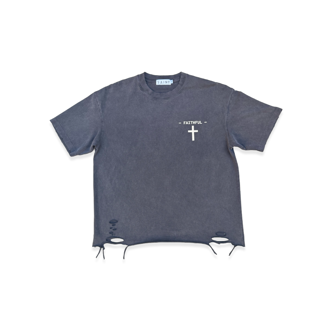 Saint Essential Faithful Tee