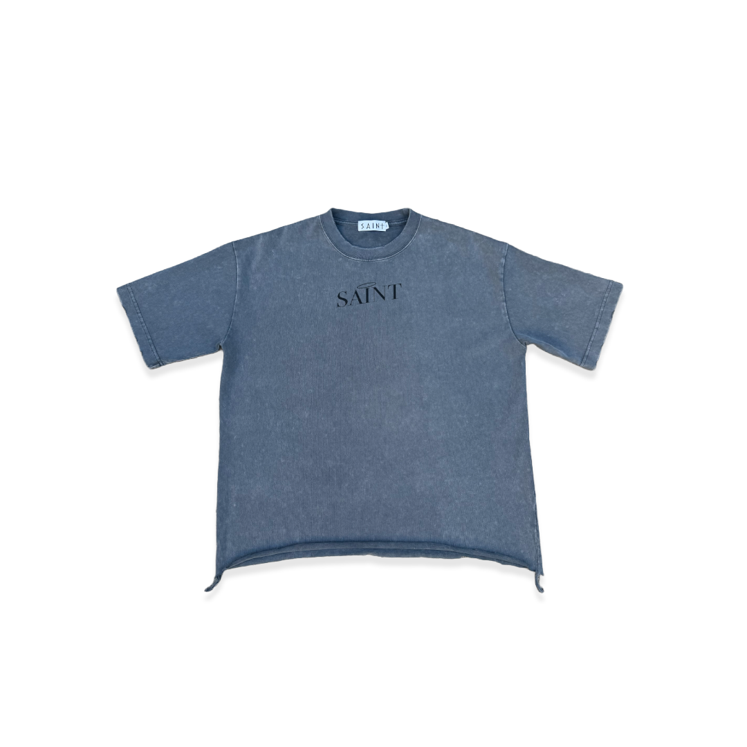 Saint Essential Halo Boxy Tee