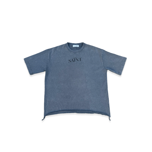 Saint Essential Halo Boxy Tee