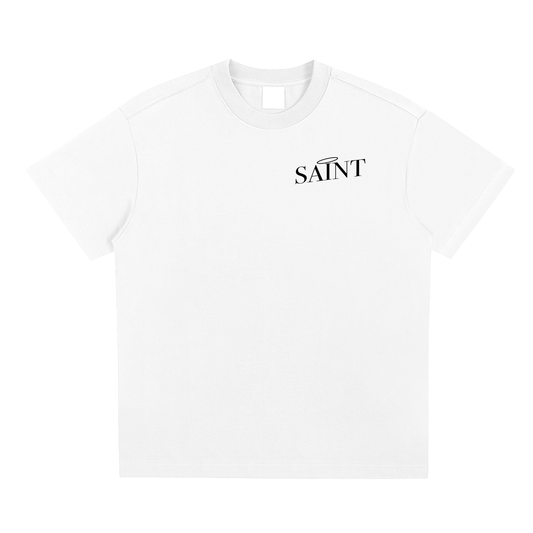 Saint Essentals Halo Tee